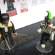 Image for article titled The Best (And Weirdest) Science Fiction Toys from Toy Fair 2012